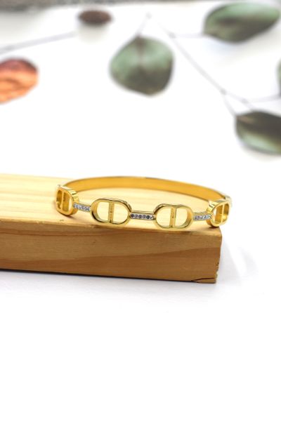 BRACELET EN ACIER