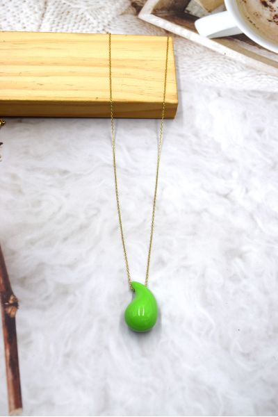COLLIER EN ACIER