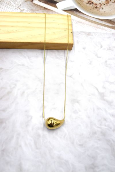 COLLIER EN ACIER