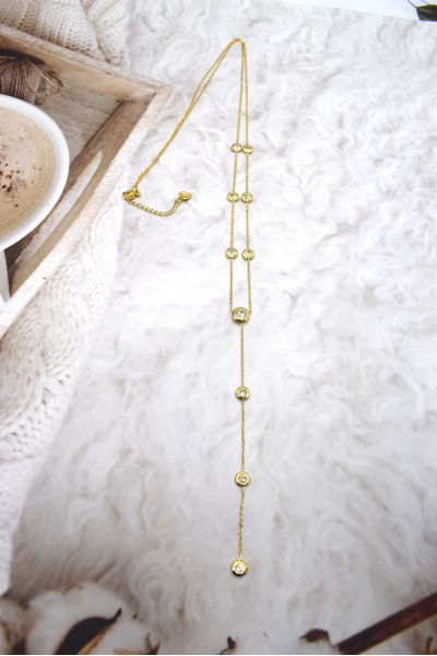 COLLIER EN ACIER