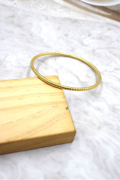 BRACELET EN ACIER