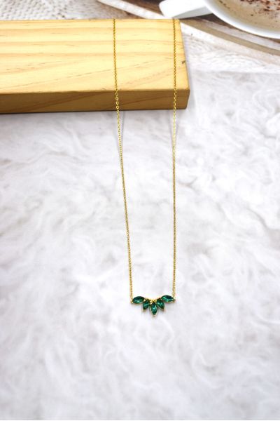 COLLIER EN ACER