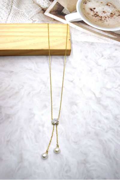 COLLIER EN ACIER