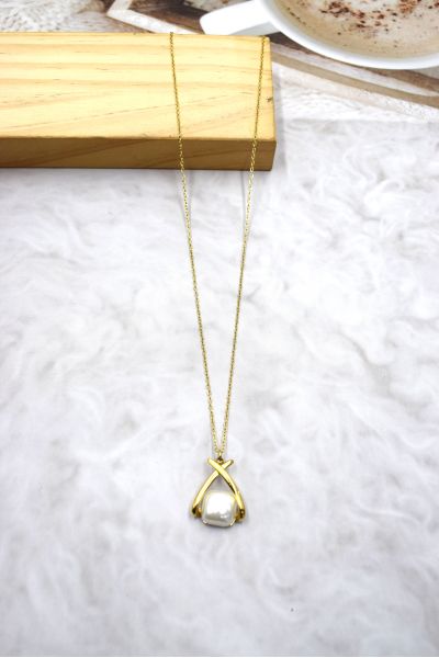 COLLIER EN ACIER