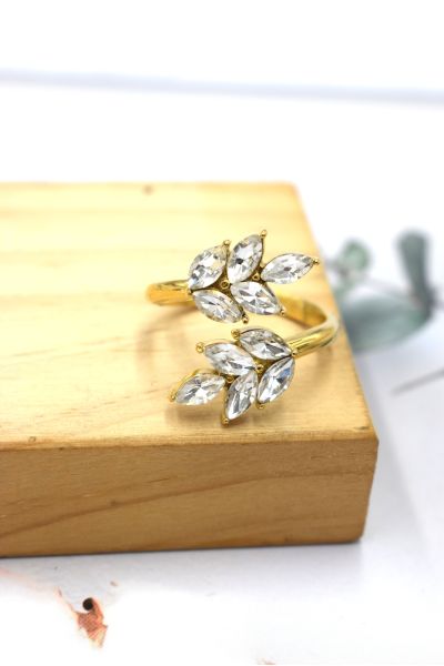 BAGUE EN ACIER