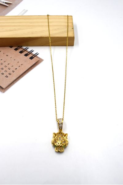 COLLIER EN ACIER