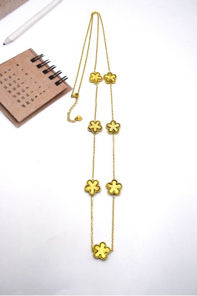COLLIER EN ACIER