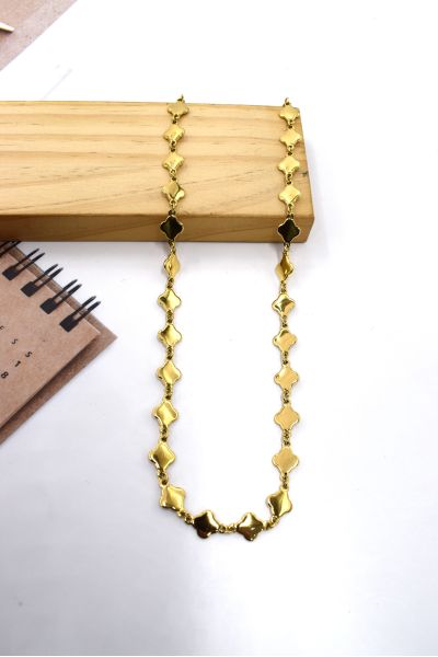 COLLIER EN ACIER