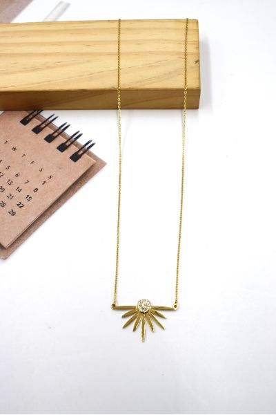 COLLIER EN ACIER