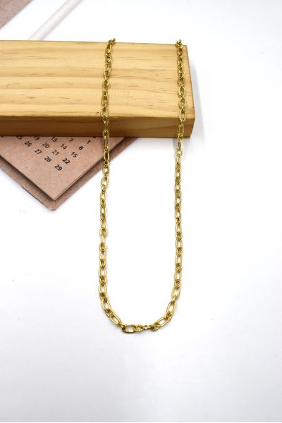 COLLIER EN ACIER