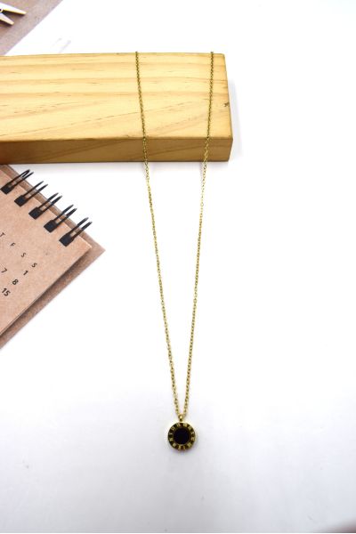 COLLIER EN ACIER