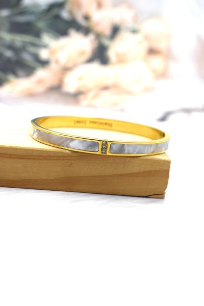 BRACELET EN ACIER