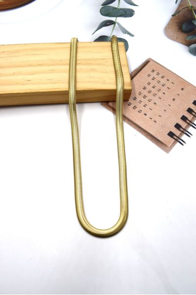 COLLIER EN ACIER