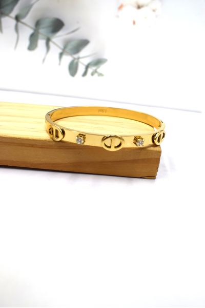 BRACELET EN ACIER