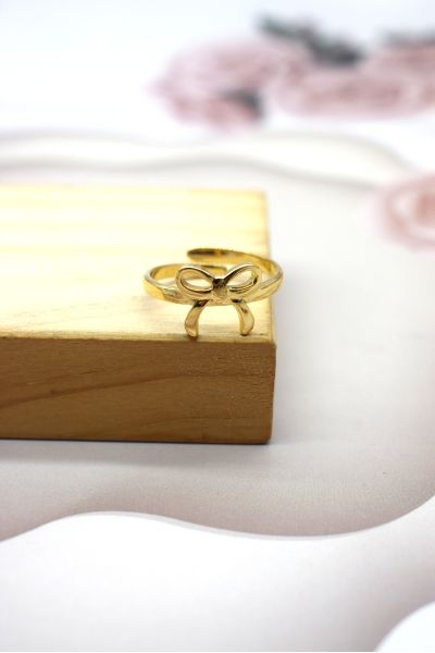 BAGUE EN ACIER