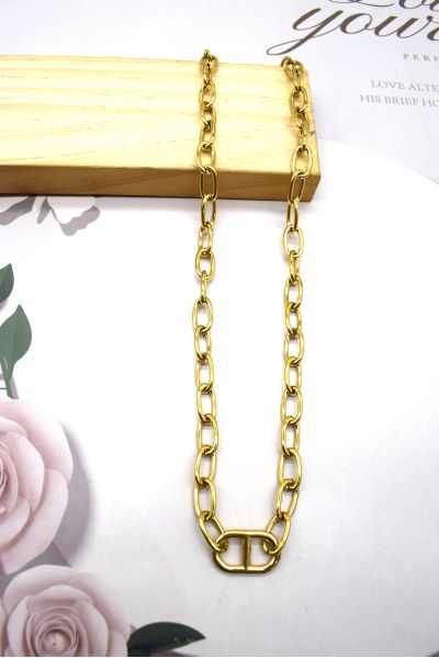 COLLIER EN ACIER