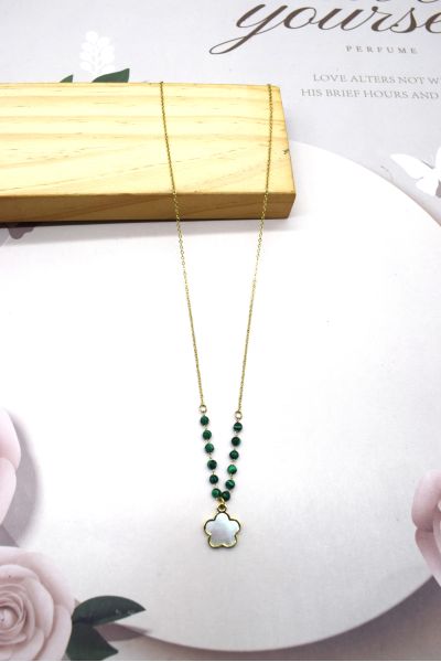 COLLIER EN ACIER