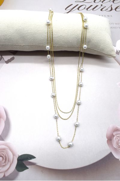 COLLIER EN ACIER