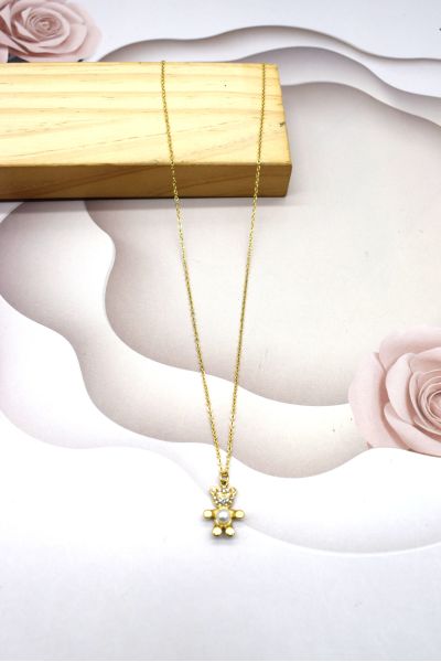 COLLIER EN ACIER