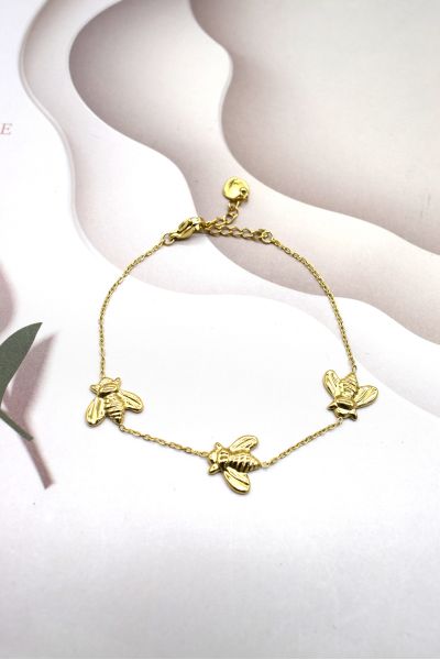 BRACELET EN ACIER