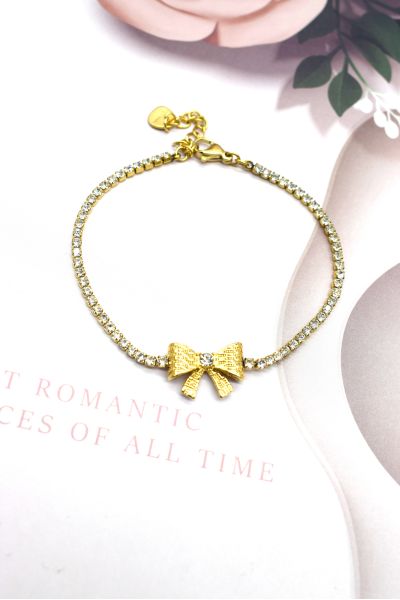 BRACELET EN ACIER