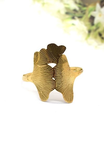 BRACELET EN ACIER