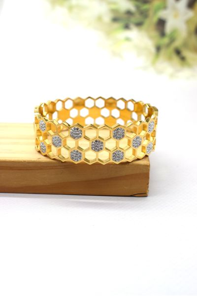 BRACELET EN ACIER