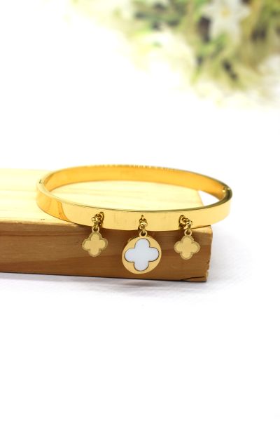 BRACELET EN ACIER