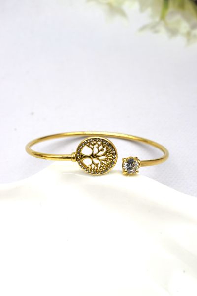 BRACELET EN ACIER