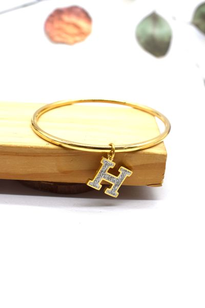 BRACELET EN ACIER