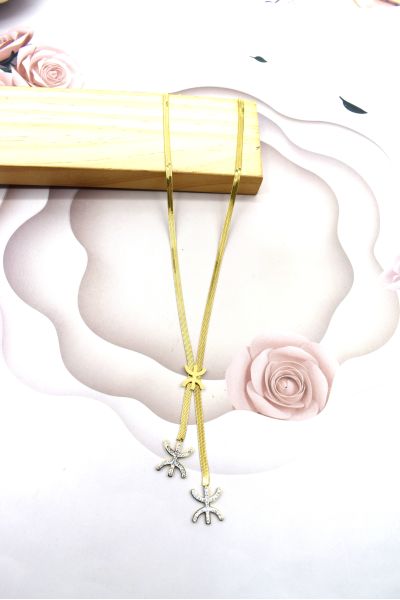 COLLIER EN ACIER