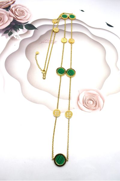 COLLIER EN ACIER
