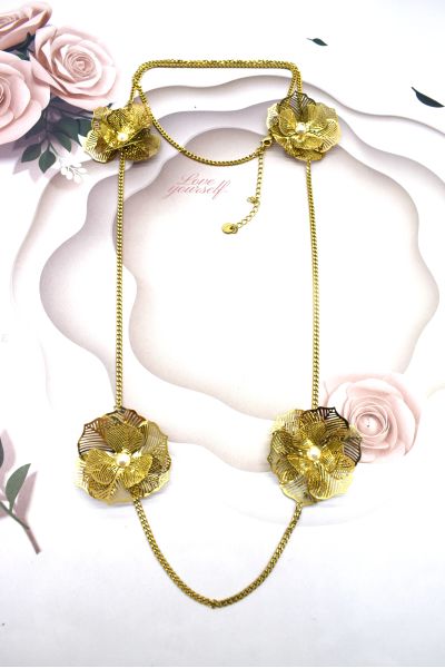 COLLIER EN ACIER