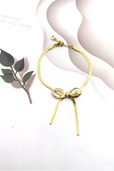 BRACELET EN ACIER