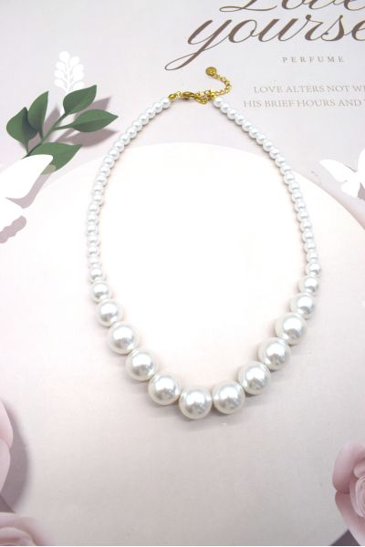 COLLIER EN ACIER