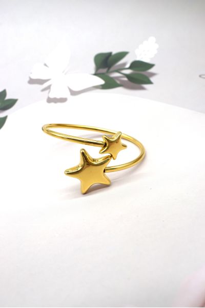 BRACELET EN ACIER