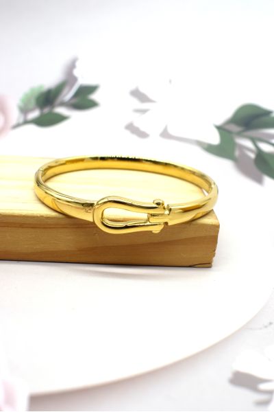 BRACELET EN ACIER