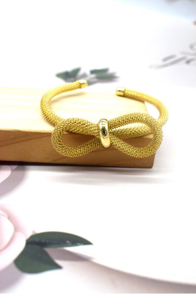 BRACELET EN ACIER