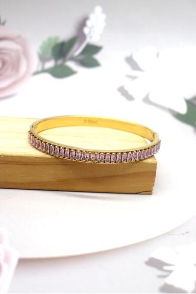 BRACELET EN ACIER