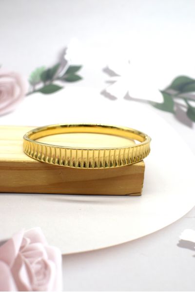 BRACELET EN ACIER