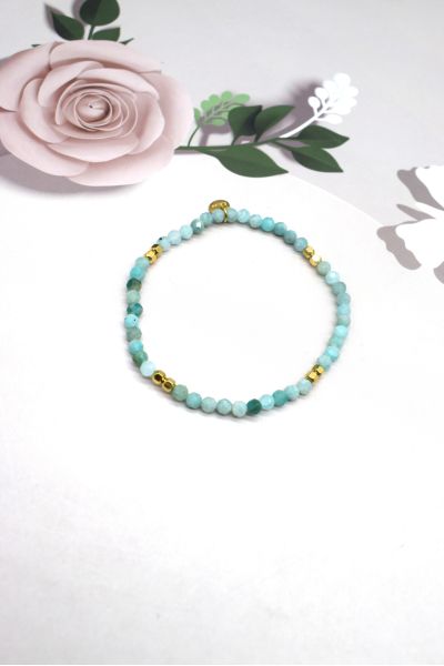 BRACELET EN ACIER