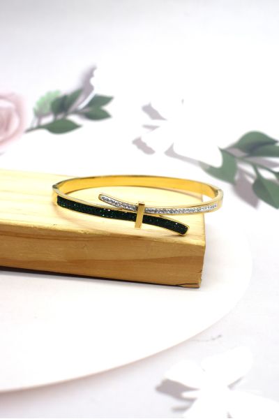 BRACELET EN ACIER
