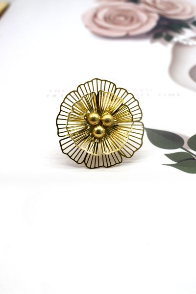 BAGUE EN ACIER