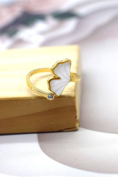BAGUE EN ACIER