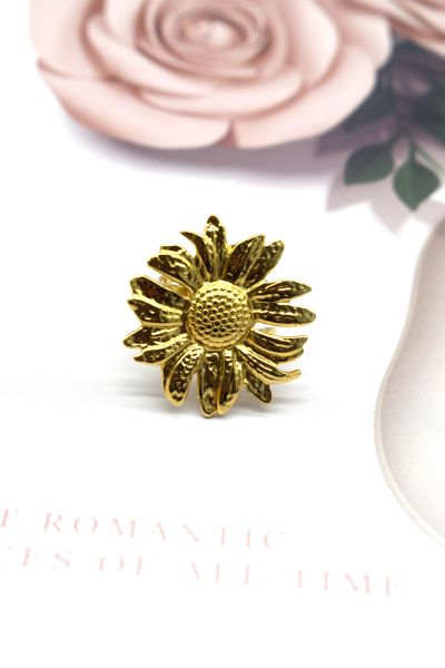 BAGUE EN ACIER