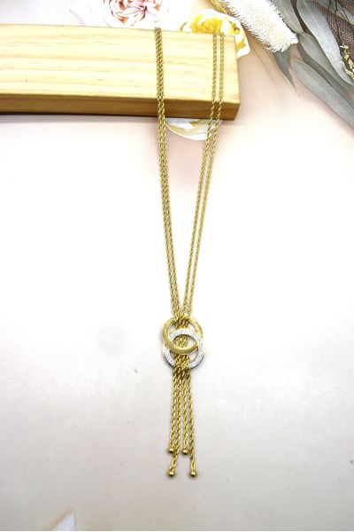 COLLIER EN ACIER