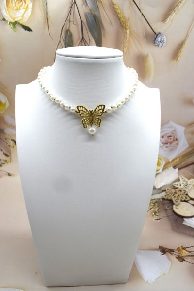 COLLIER EN ACIER