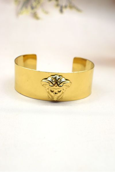 BRACELET EN ACIER