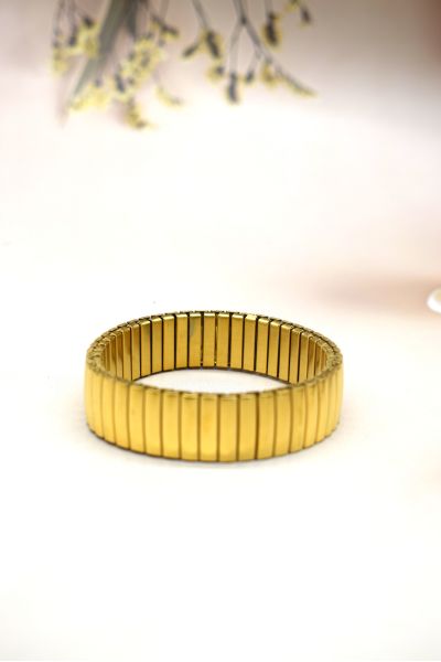 BRACELET EN ACIER