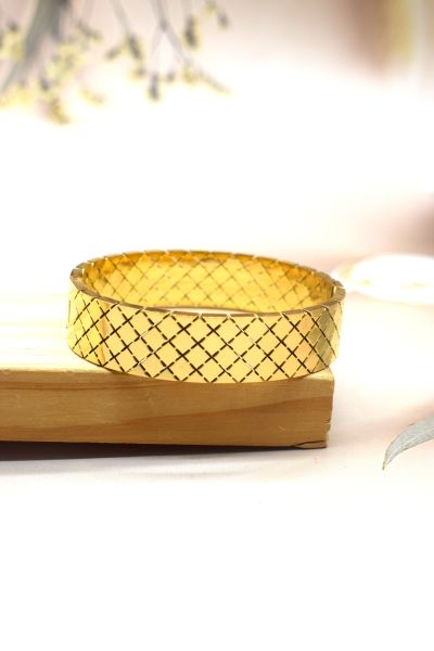BRACELET EN ACIER